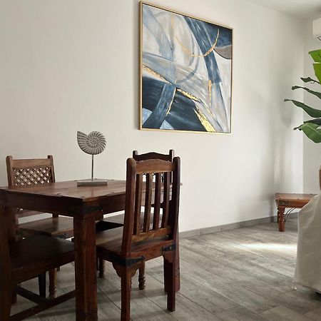 Kennedy Family Apts Alghero Extérieur photo