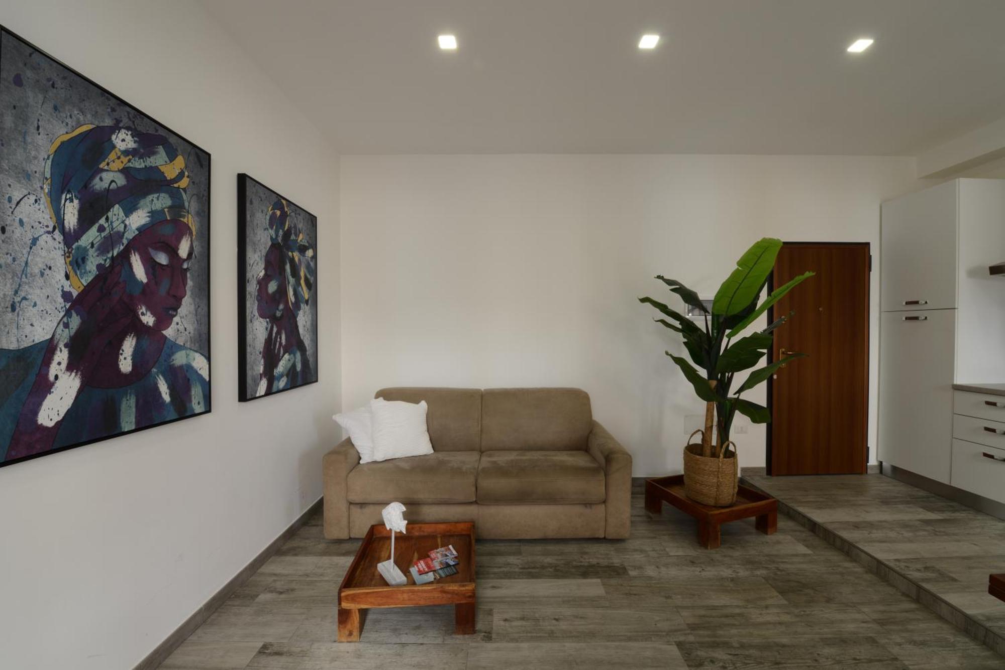 Kennedy Family Apts Alghero Extérieur photo