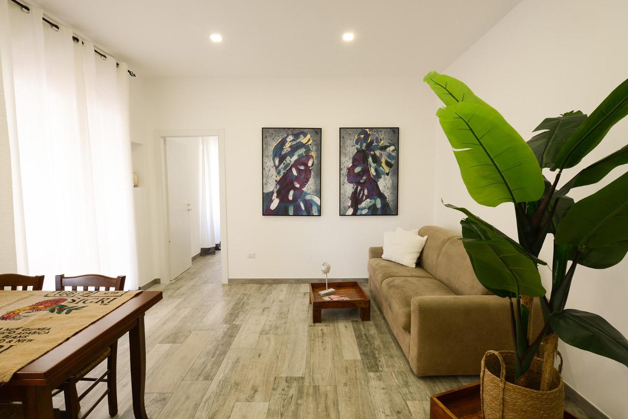 Kennedy Family Apts Alghero Extérieur photo