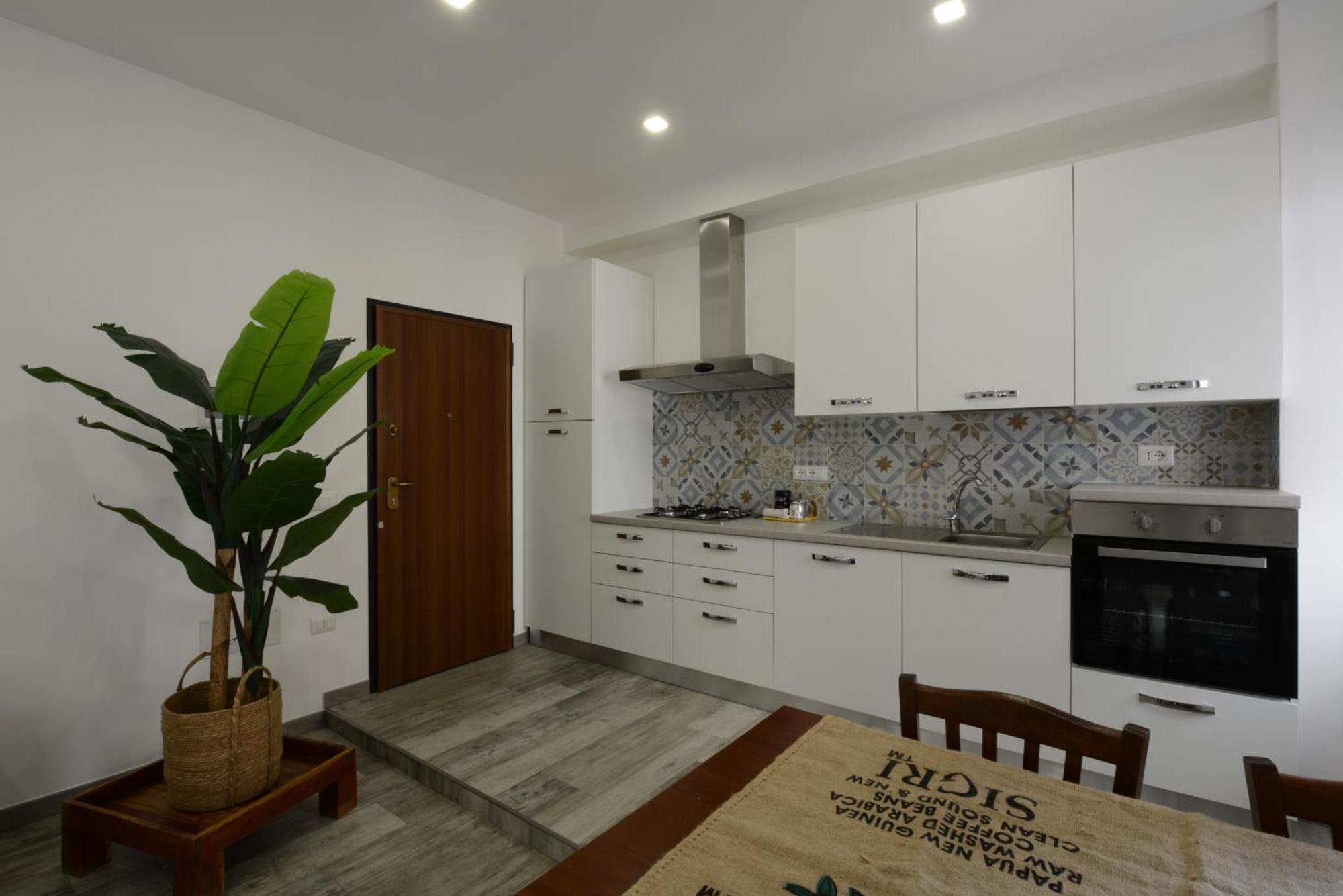 Kennedy Family Apts Alghero Extérieur photo