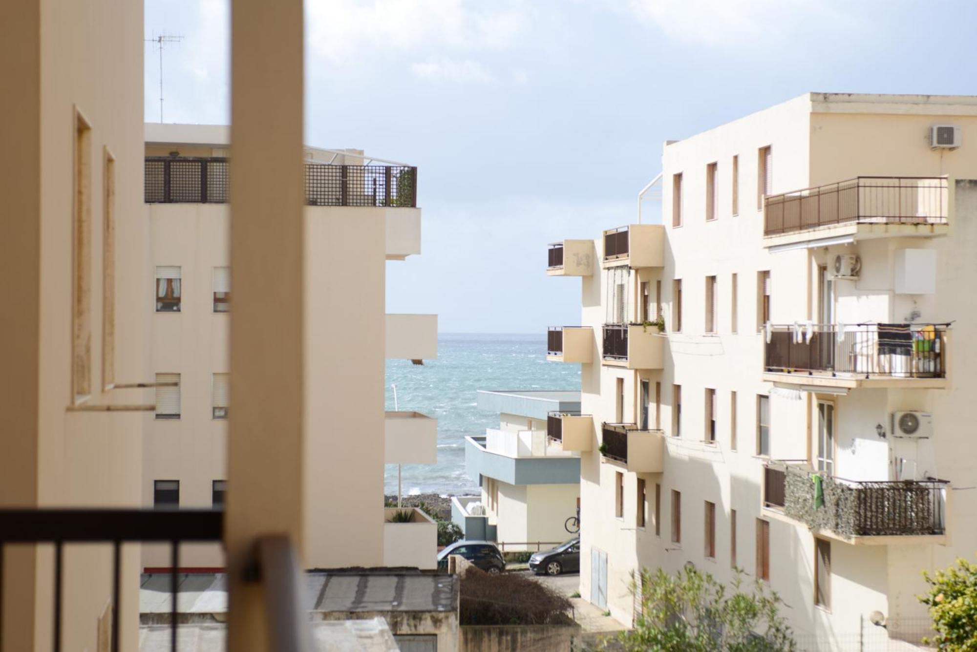 Kennedy Family Apts Alghero Extérieur photo