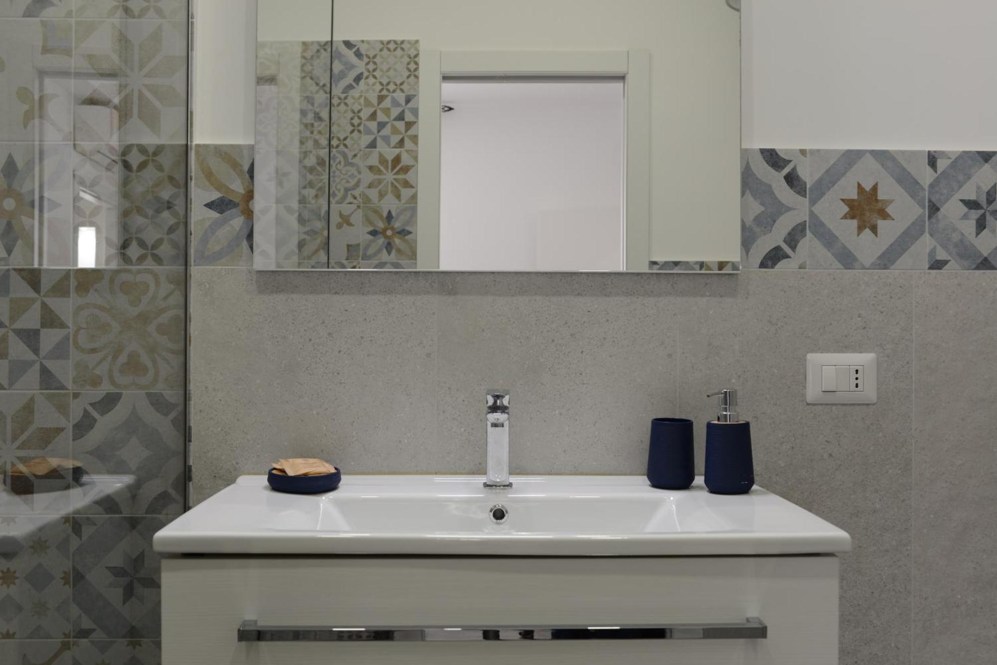 Kennedy Family Apts Alghero Extérieur photo