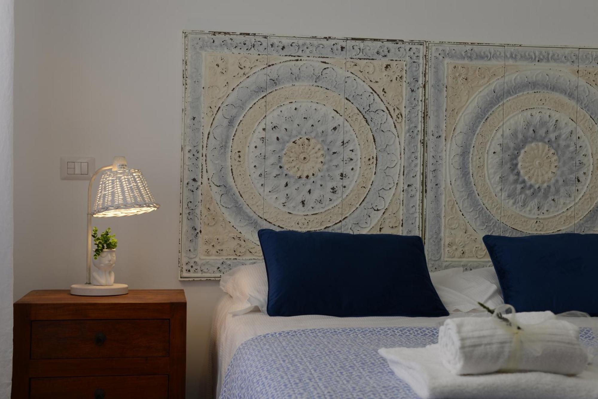 Kennedy Family Apts Alghero Extérieur photo