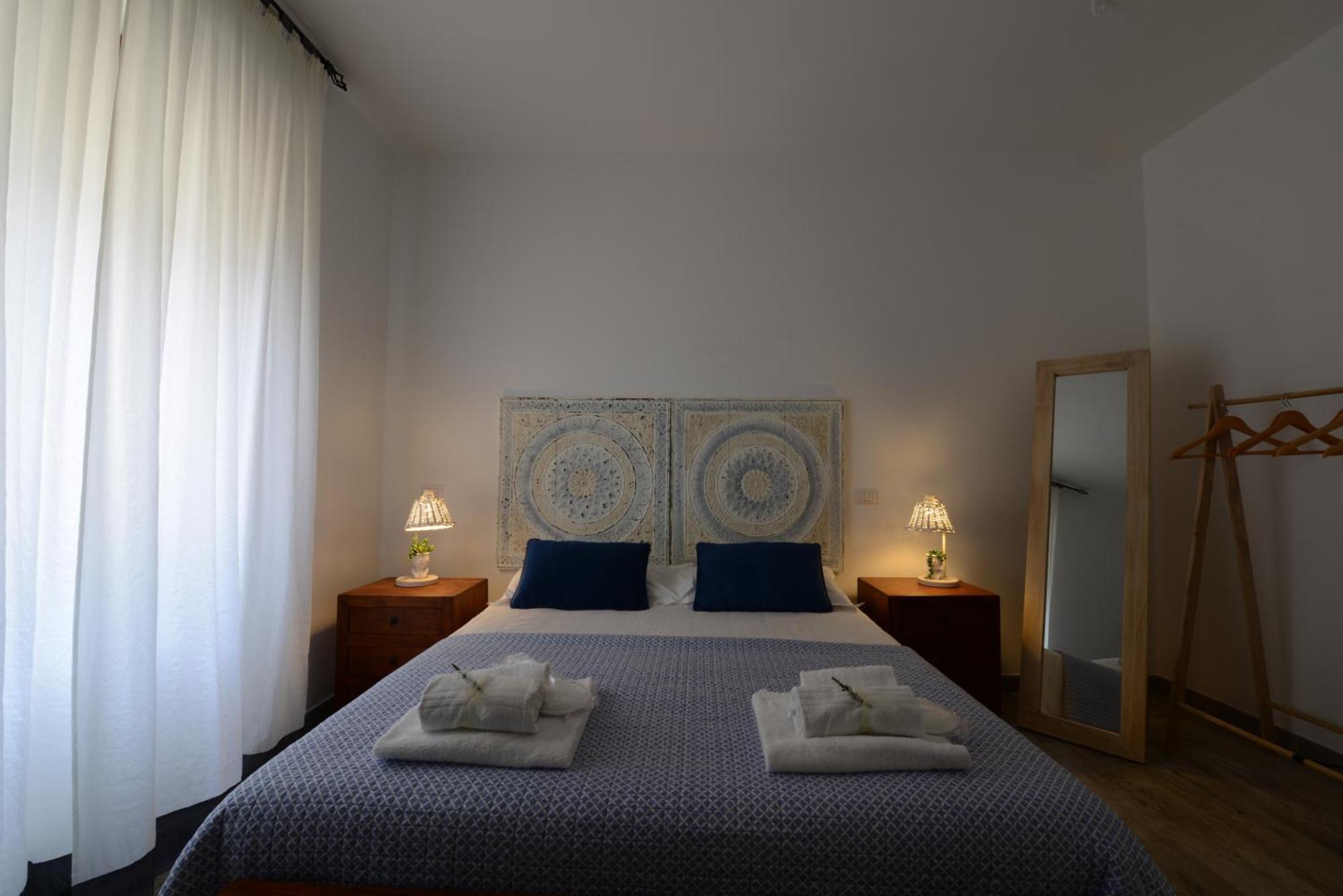 Kennedy Family Apts Alghero Extérieur photo