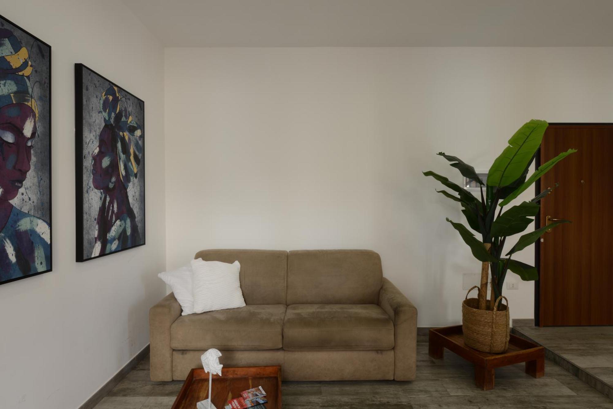 Kennedy Family Apts Alghero Extérieur photo
