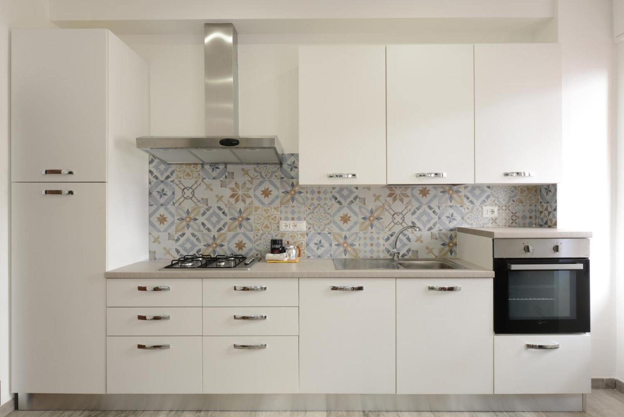 Kennedy Family Apts Alghero Extérieur photo