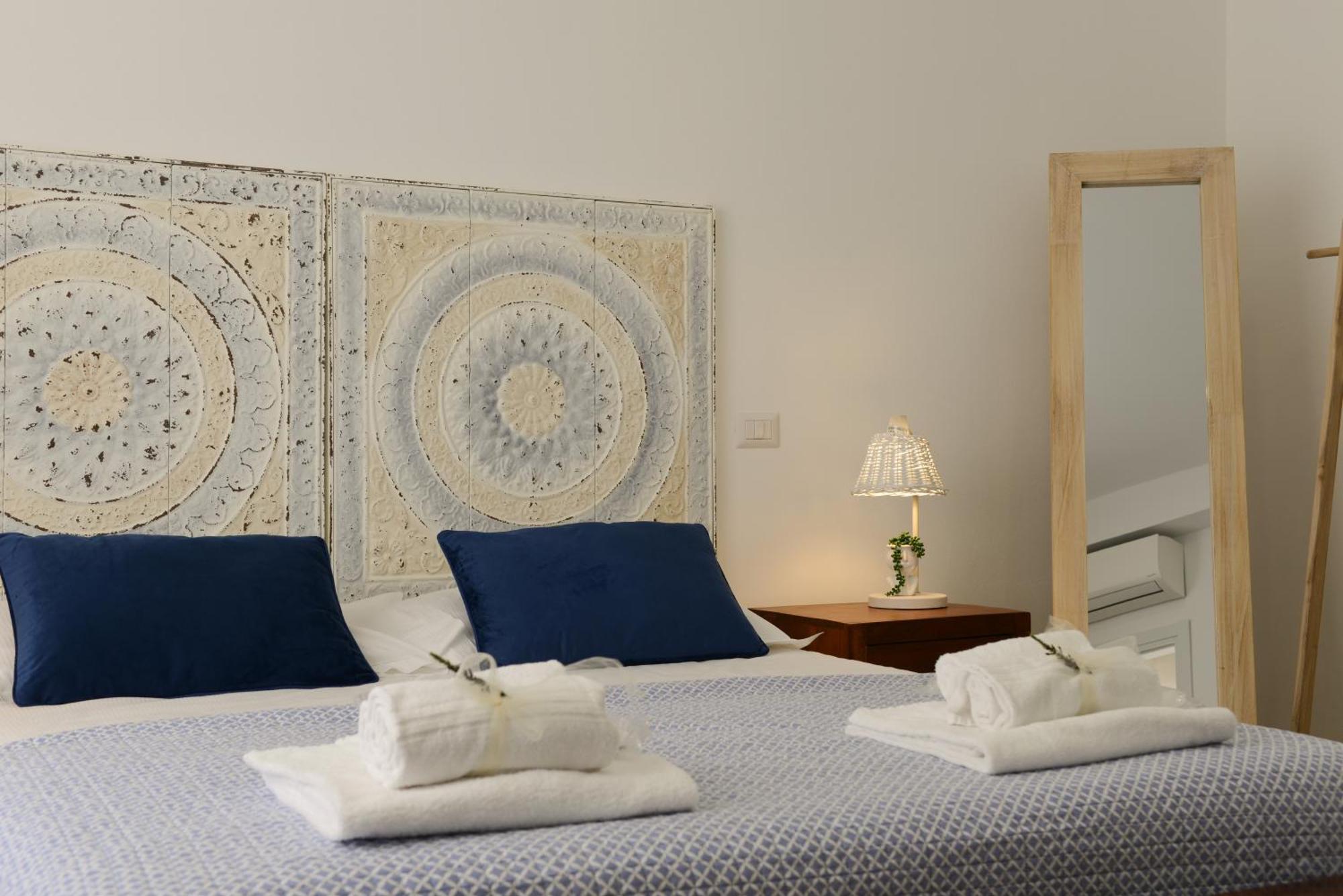 Kennedy Family Apts Alghero Extérieur photo