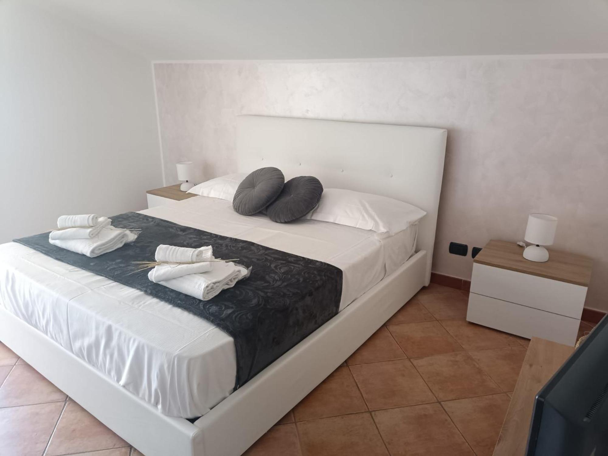 Kennedy Family Apts Alghero Extérieur photo