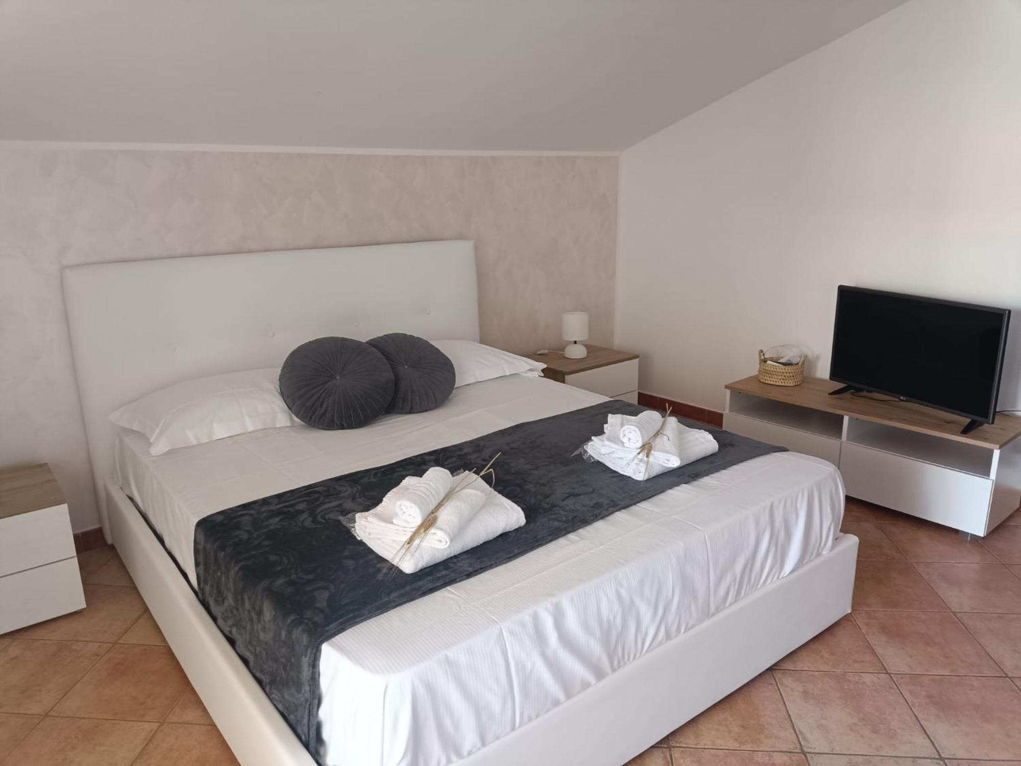 Kennedy Family Apts Alghero Extérieur photo
