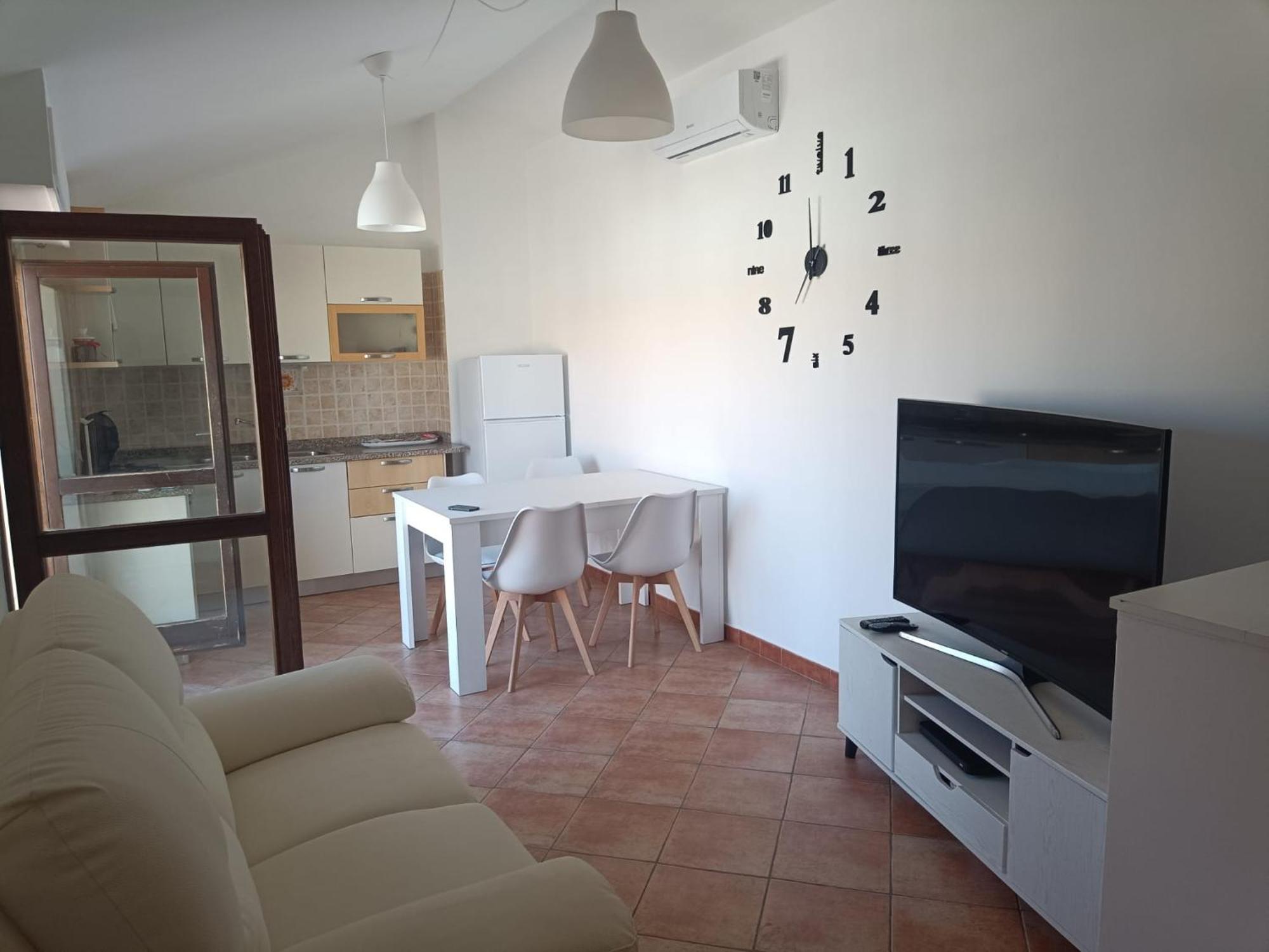 Kennedy Family Apts Alghero Extérieur photo