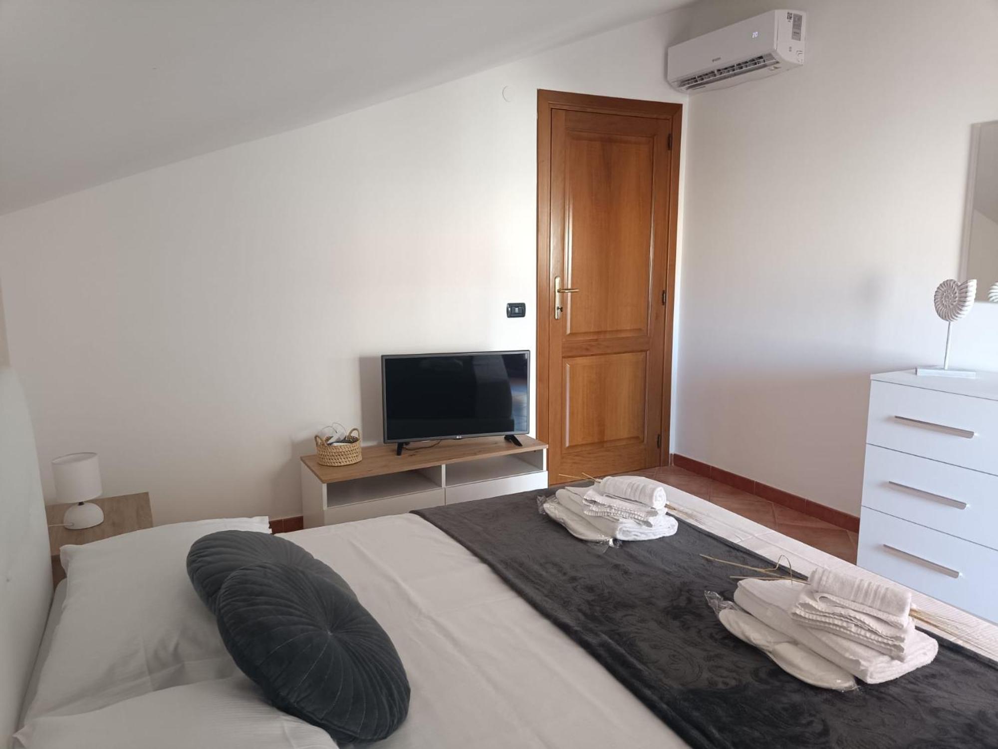 Kennedy Family Apts Alghero Extérieur photo