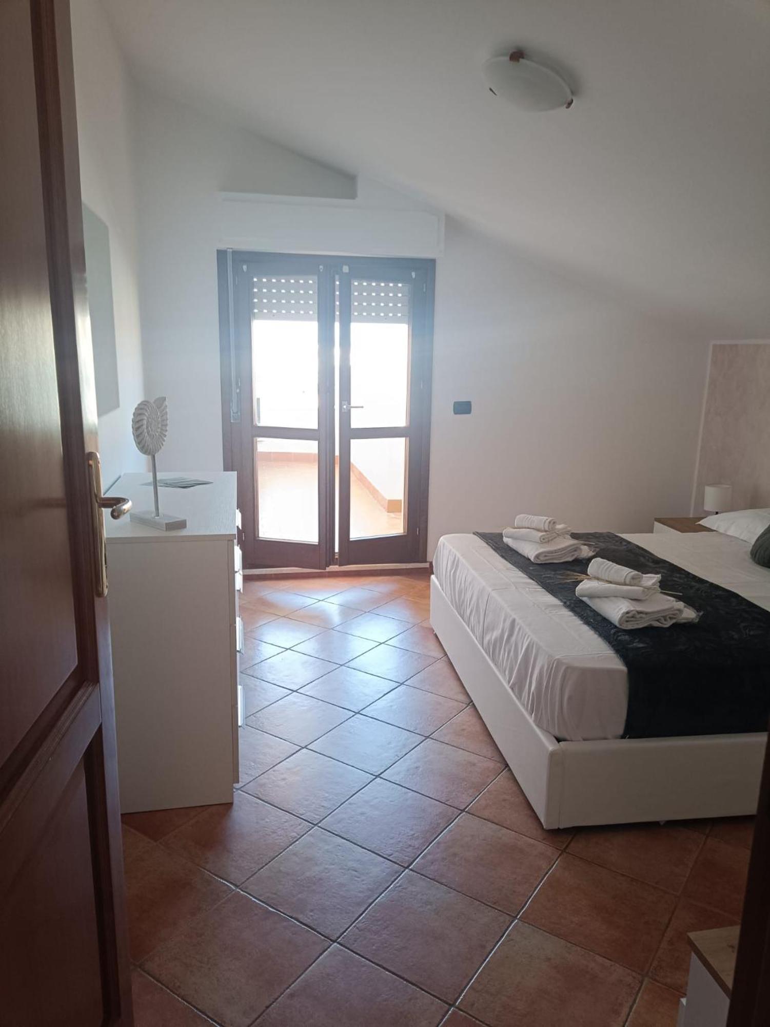 Kennedy Family Apts Alghero Extérieur photo