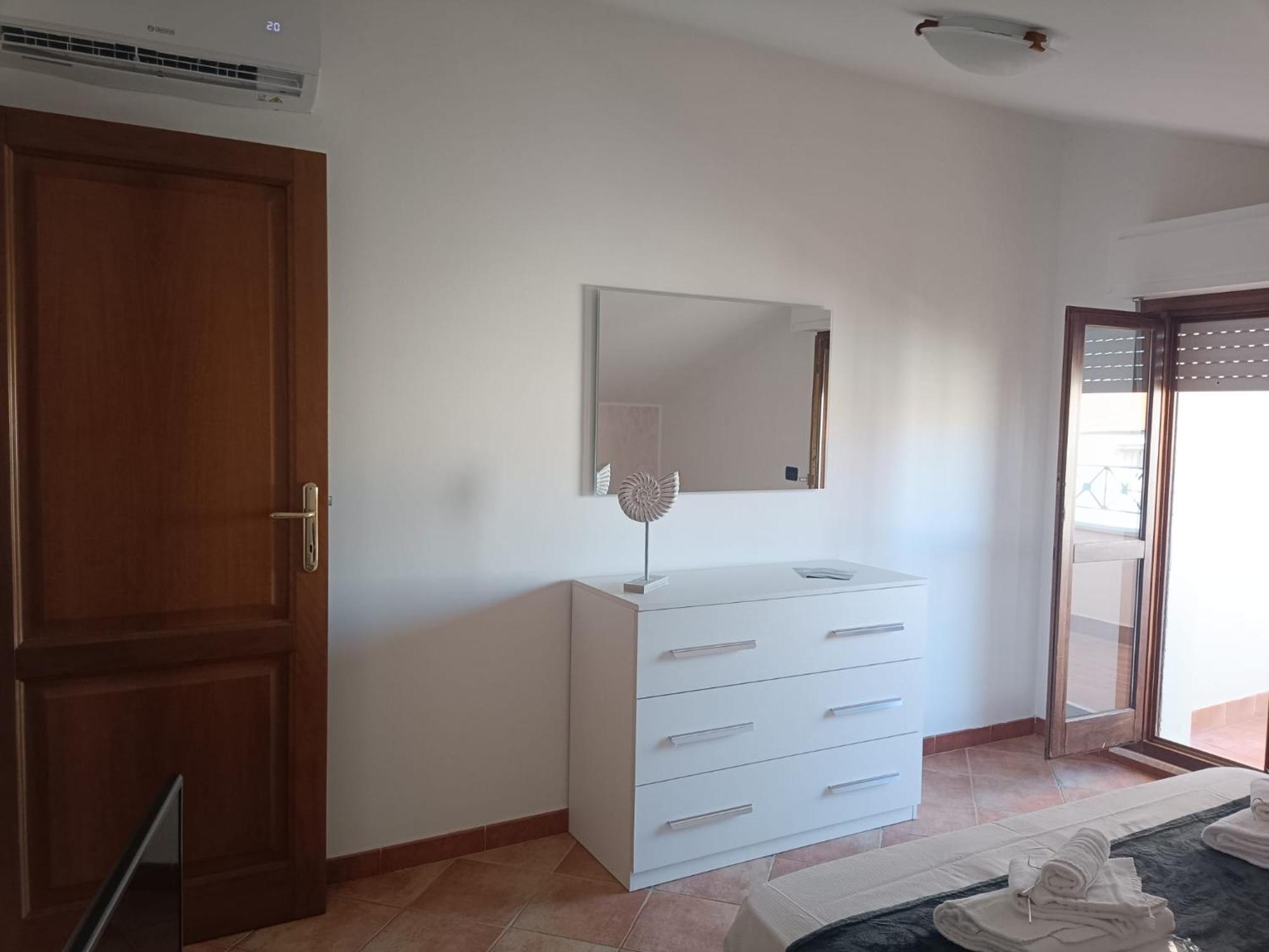 Kennedy Family Apts Alghero Extérieur photo