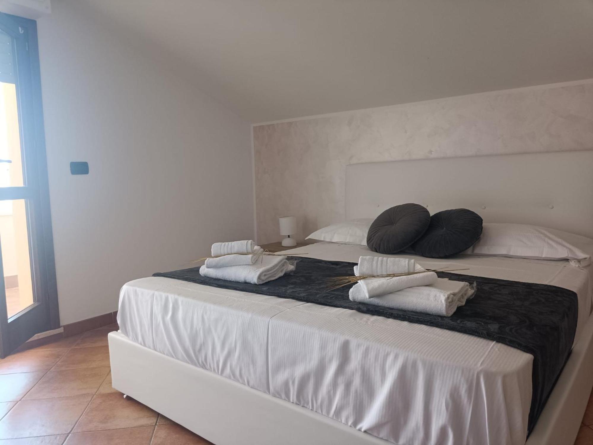 Kennedy Family Apts Alghero Extérieur photo