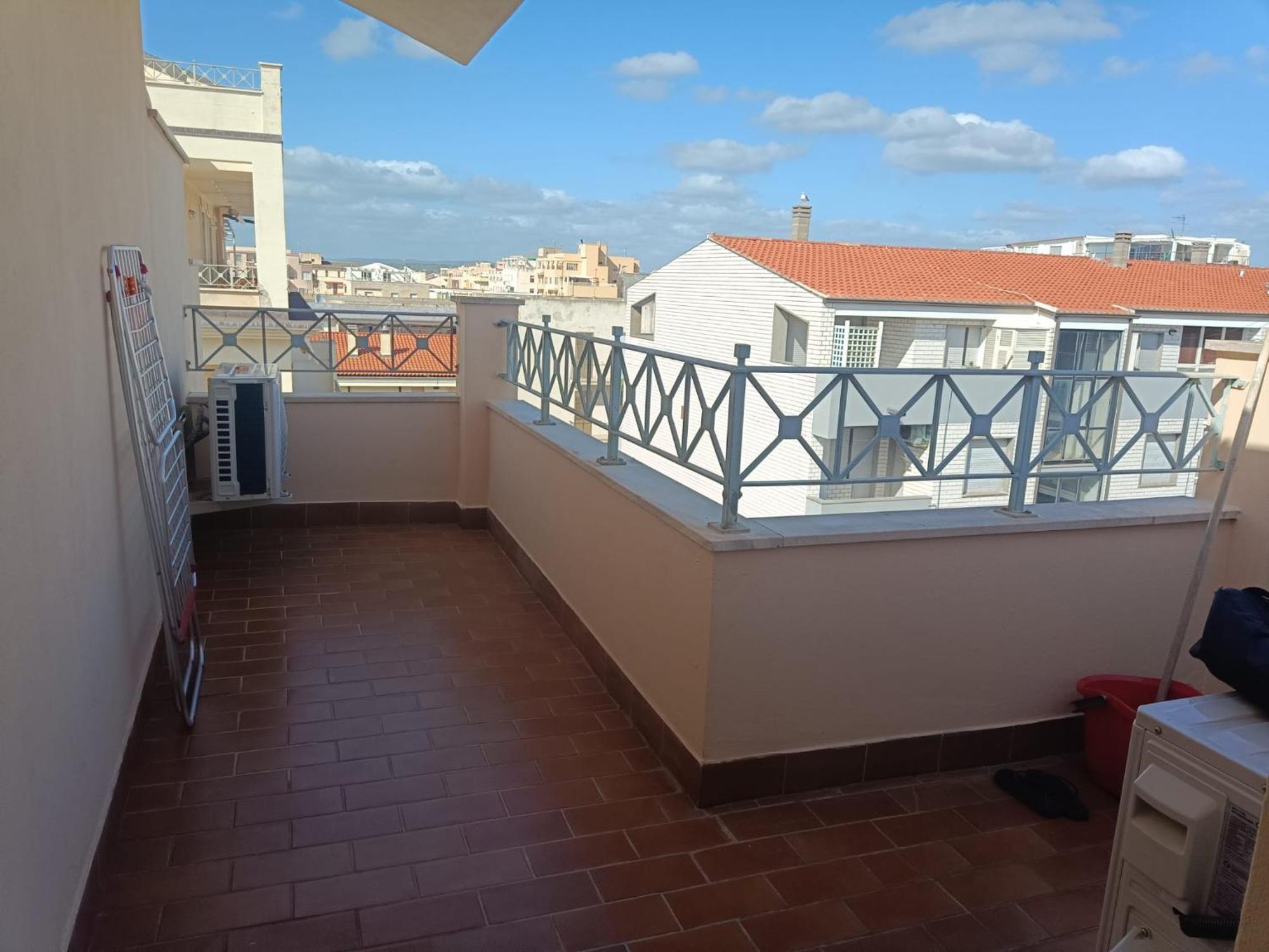Kennedy Family Apts Alghero Extérieur photo