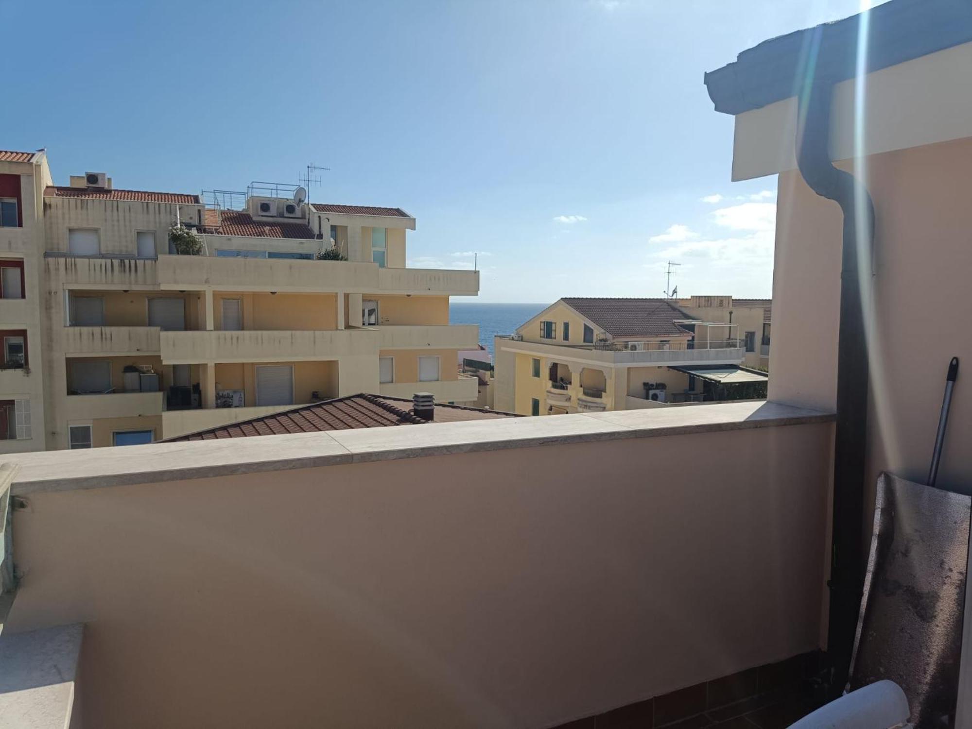 Kennedy Family Apts Alghero Extérieur photo