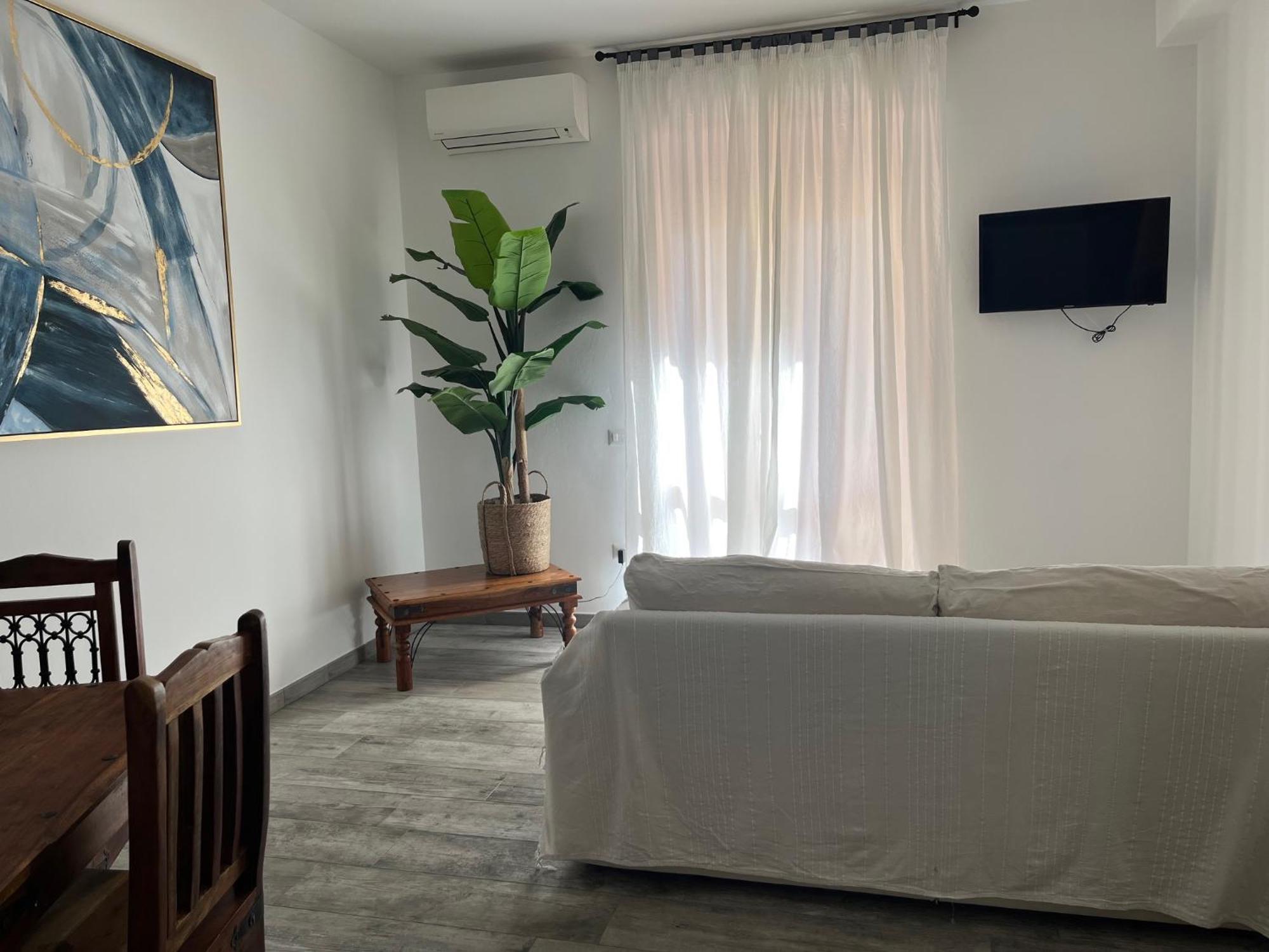 Kennedy Family Apts Alghero Chambre photo