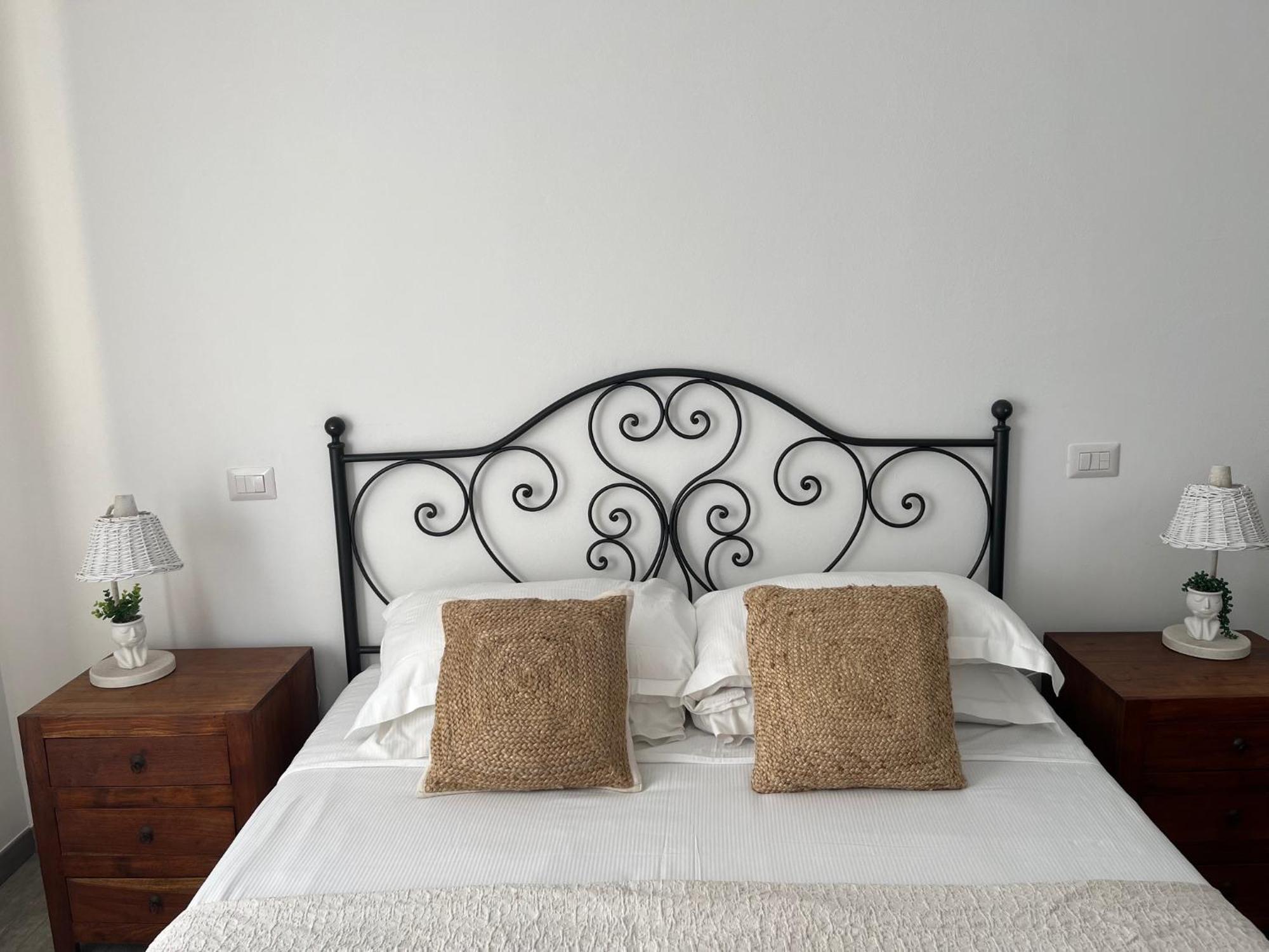Kennedy Family Apts Alghero Extérieur photo