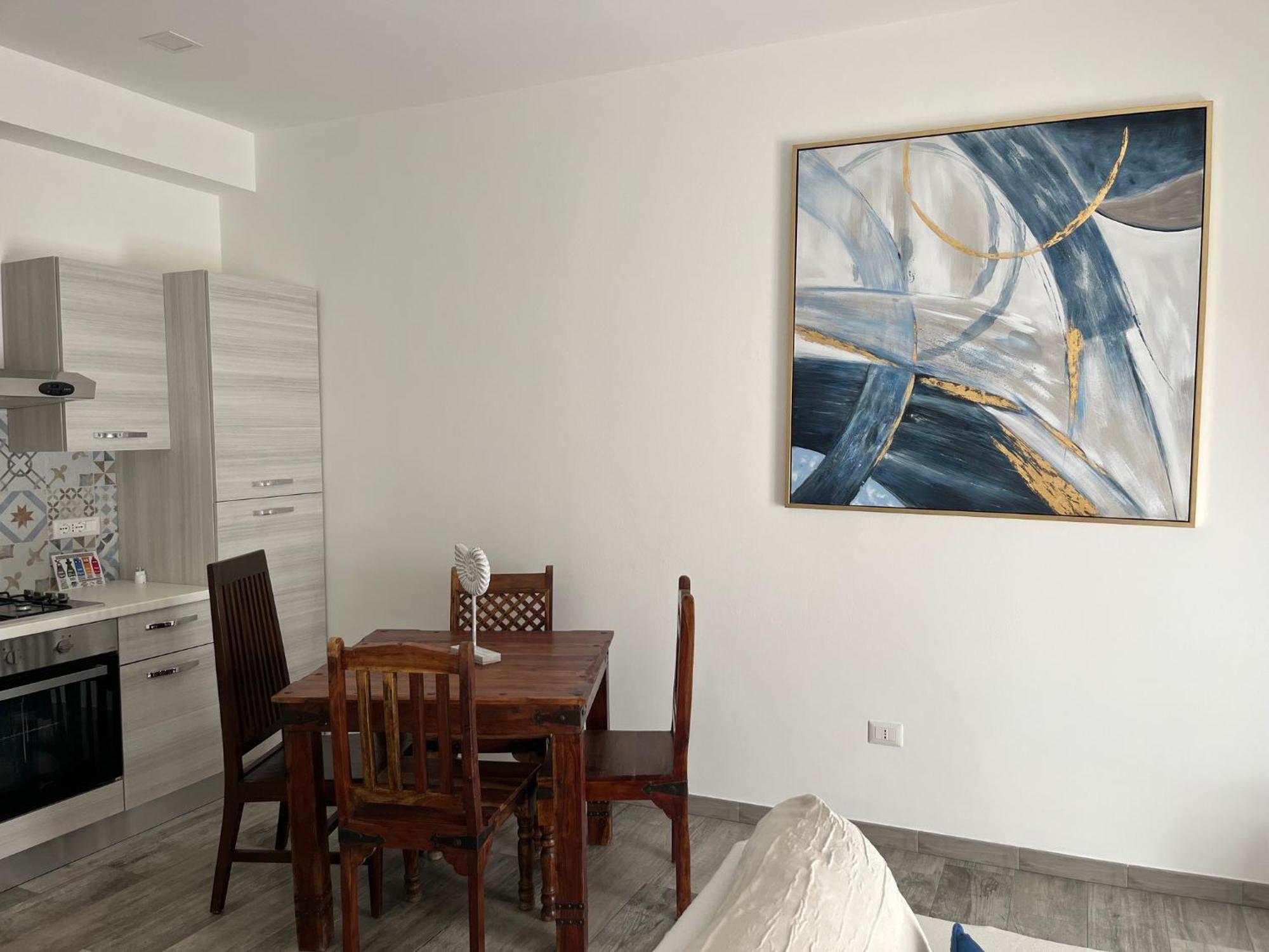 Kennedy Family Apts Alghero Extérieur photo