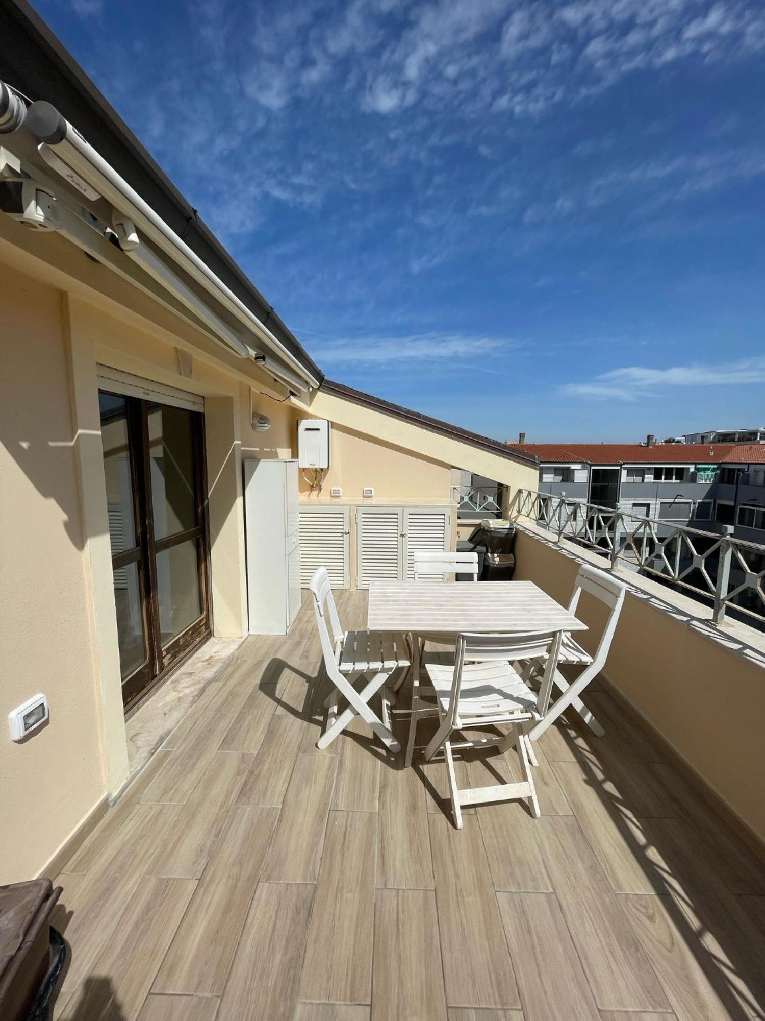 Kennedy Family Apts Alghero Extérieur photo