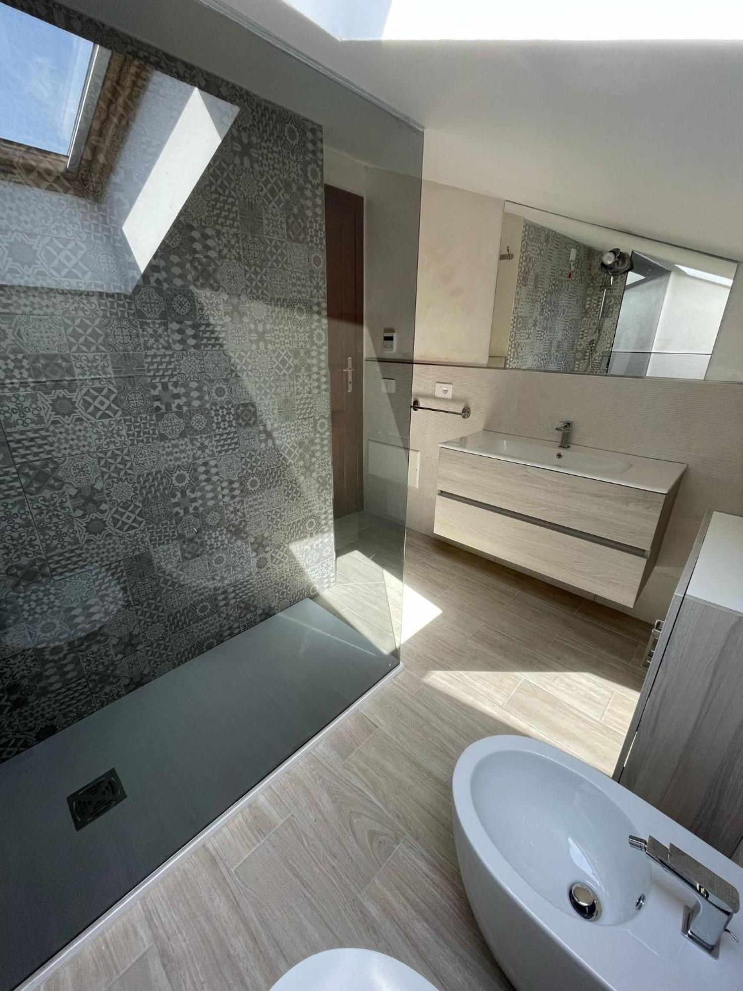 Kennedy Family Apts Alghero Extérieur photo