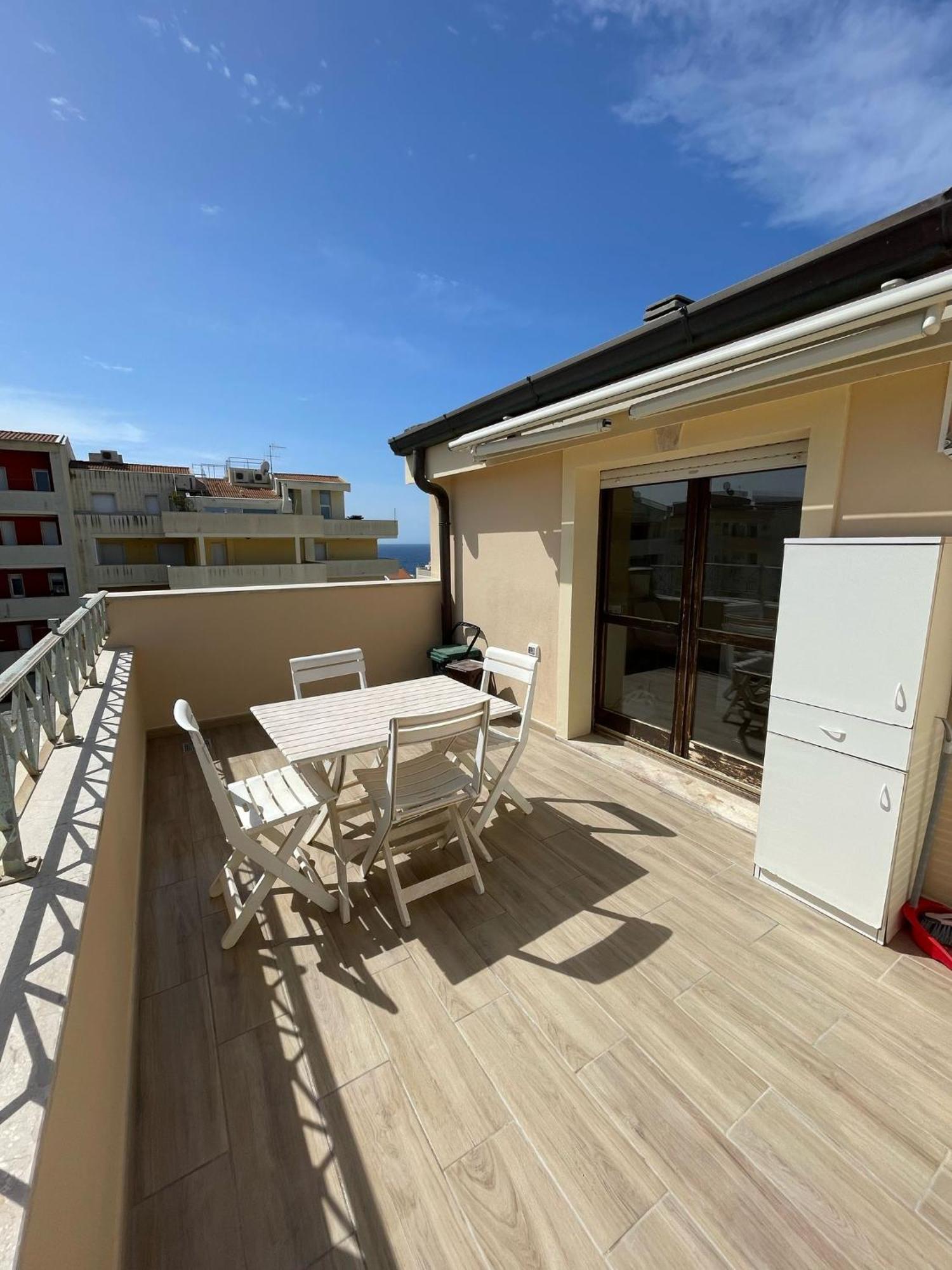 Kennedy Family Apts Alghero Extérieur photo