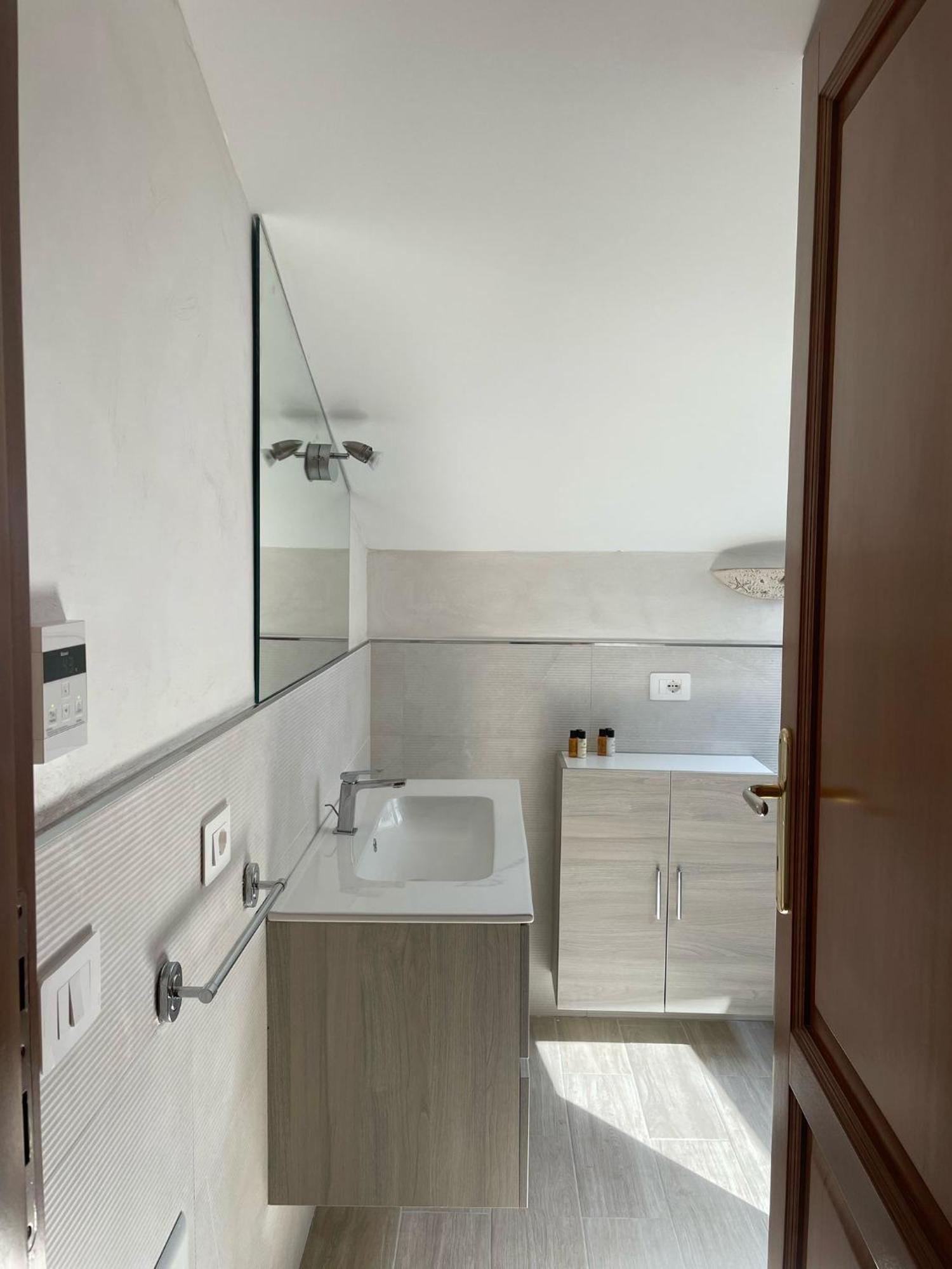 Kennedy Family Apts Alghero Extérieur photo